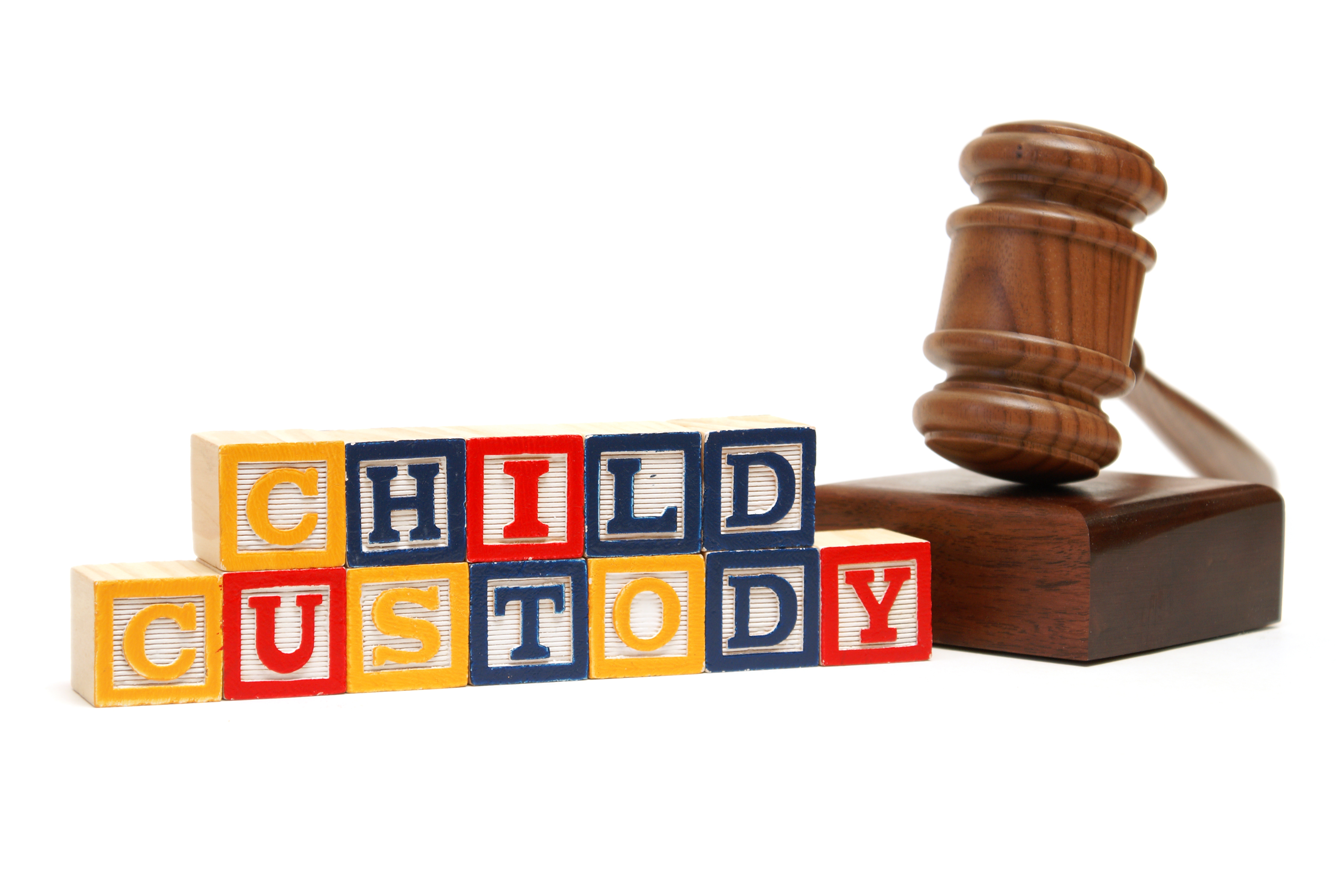 Absecon and Atlantic County Custody Lawyer